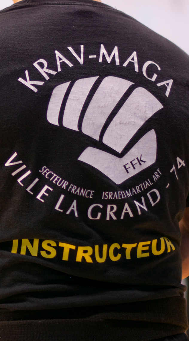 KMVLG-Instructeur KMVLG-Instructeur