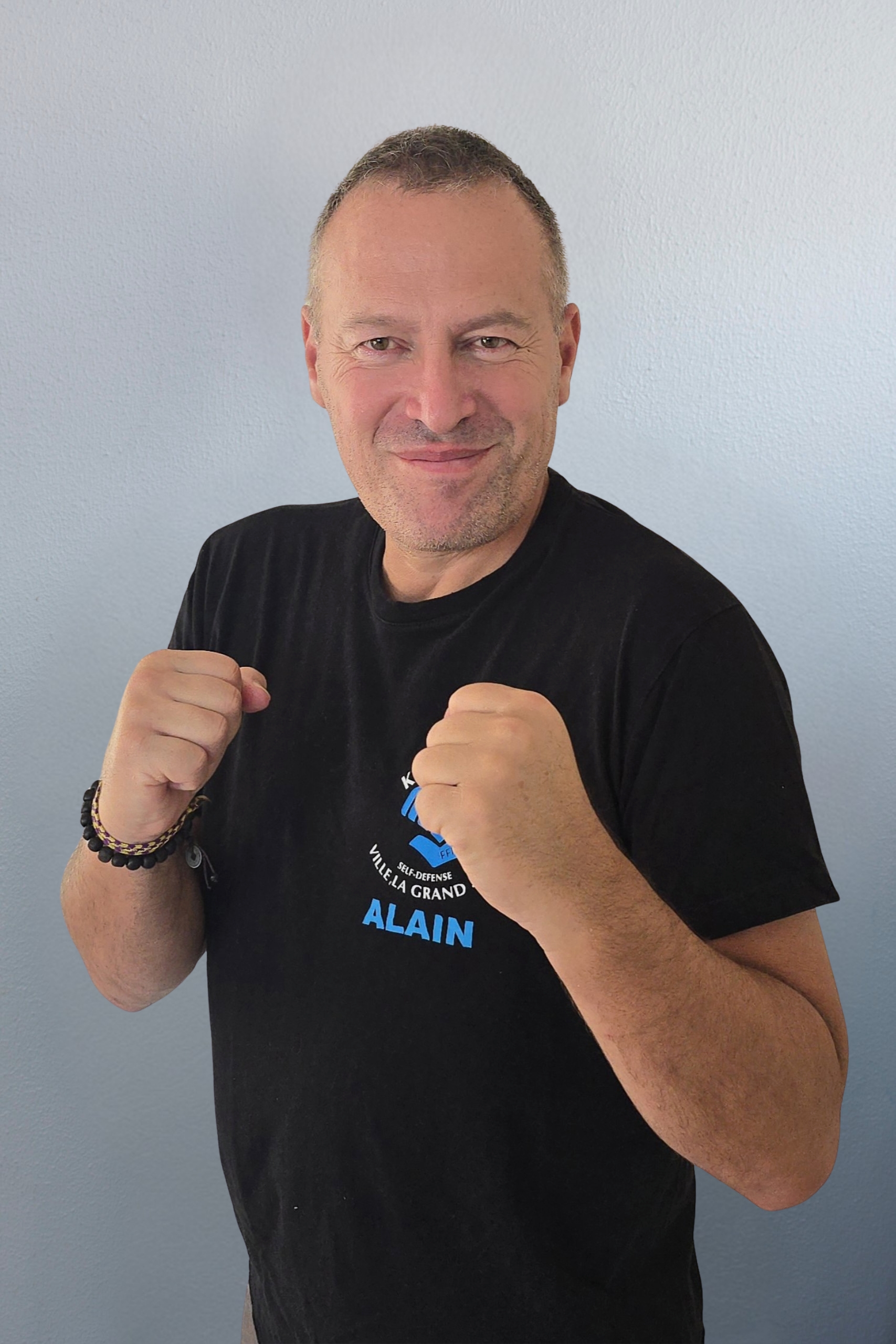 Alain
